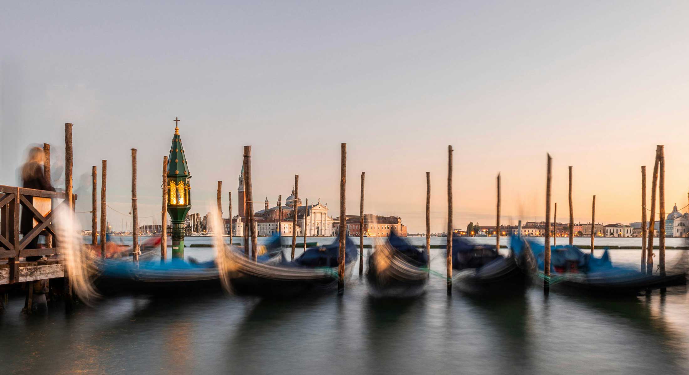 venezia landscape