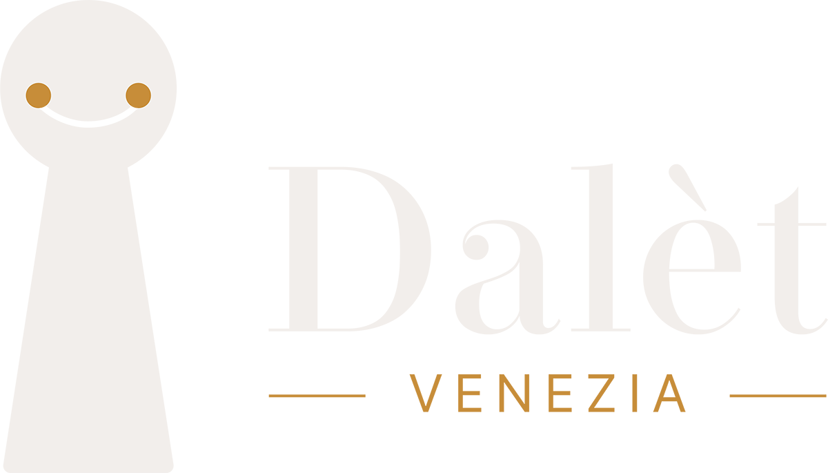 Dalèt Venezia Homepage