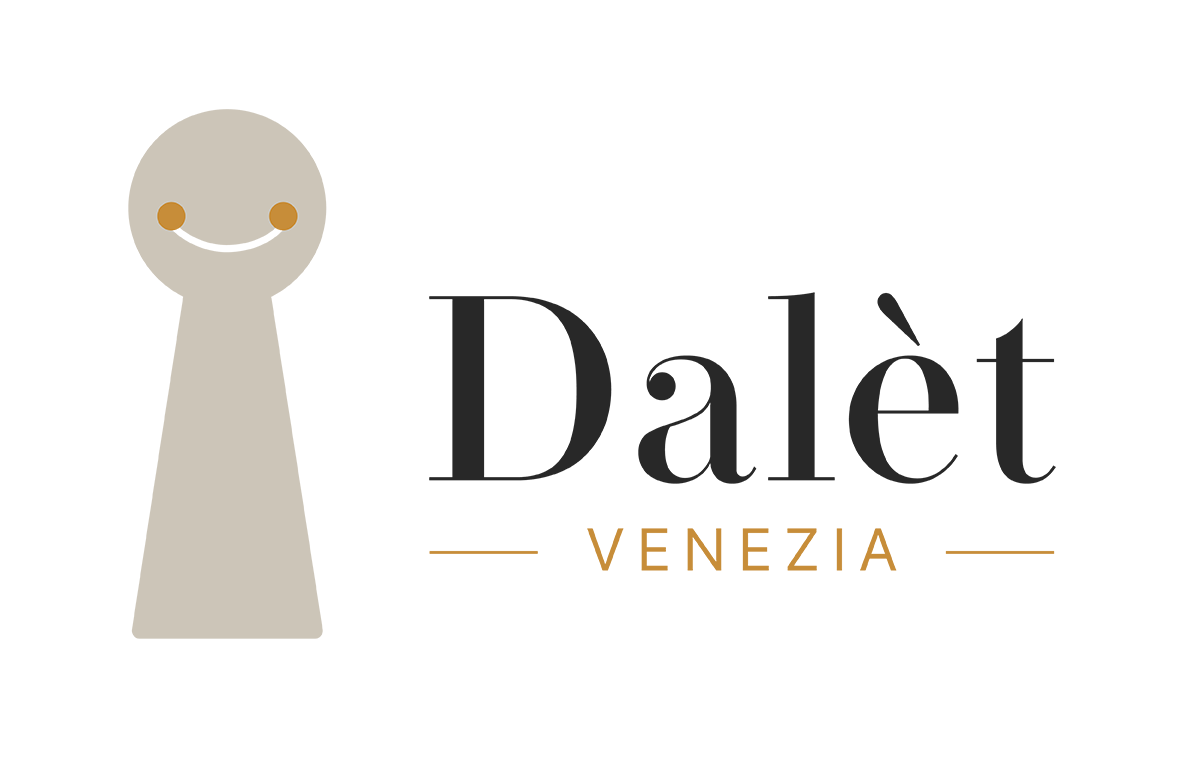 Dalèt Venezia Homepage